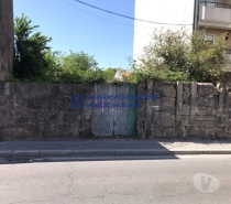 Terrenos Maia - Fotos para Maia-Terreno p Const. Habitações Águas Santas - Forno (T-00376)